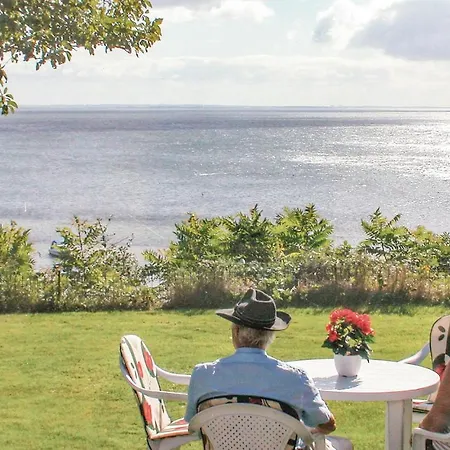 Дом отдыха Mindegarden *