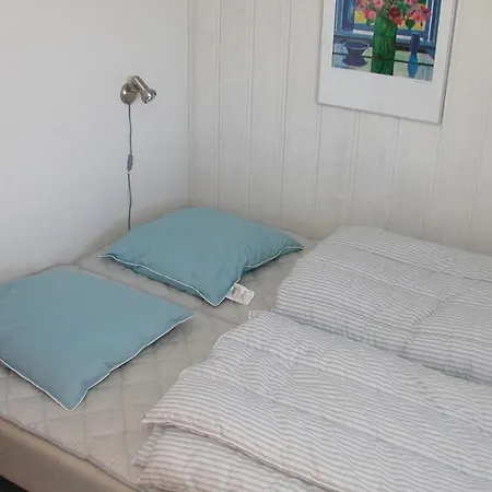 Mindegarden Дом отдыха Hejls