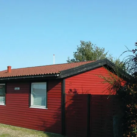 Mindegarden 펜션 *