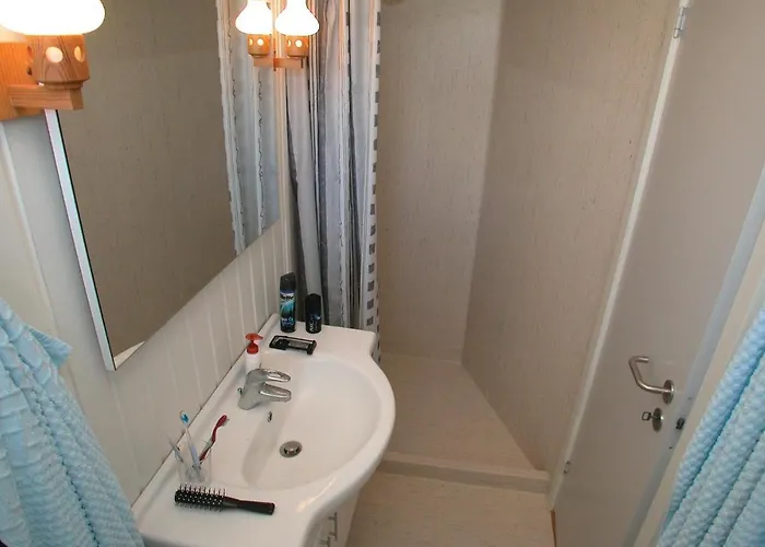 Casa vacanze Mindegarden