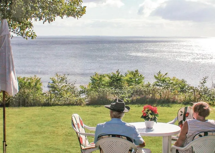 Casa vacanze Mindegarden *