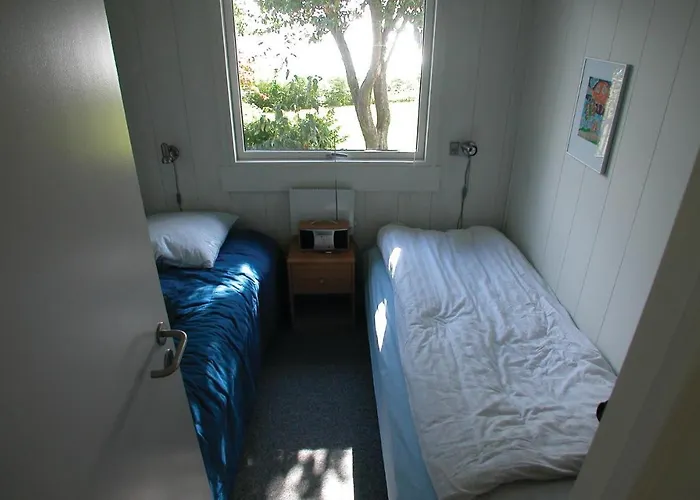 Mindegarden Casa vacanze